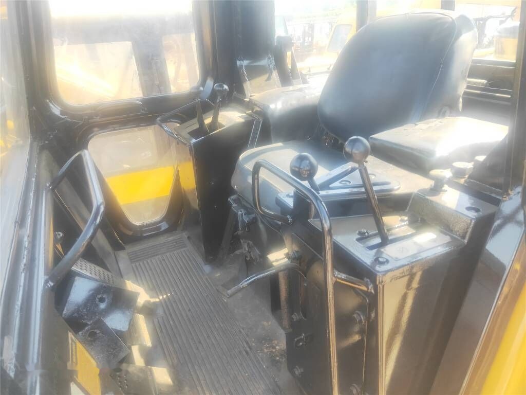 Caterpillar 973 - Crawler loader: picture 2 Caterpillar 973 - Crawler loader: picture 2