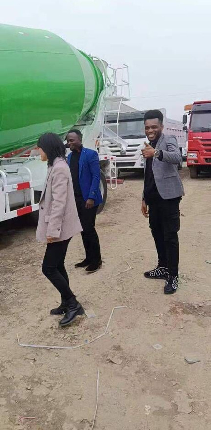 Howo 375 6x4 Tipper Lorry - Tipper: picture 5 Howo 375 6x4 Tipper Lorry - Tipper: picture 5