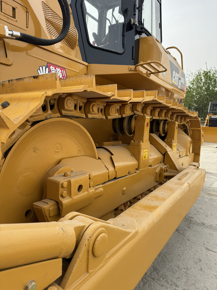 CAT D6G - Bulldozer: picture 5 CAT D6G - Bulldozer: picture 5