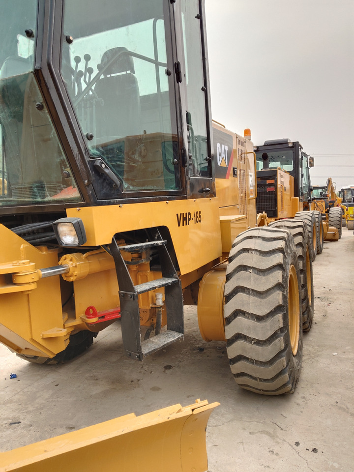 CATERPILLAR 140G CAT 140 G 140K 140H - Grader: picture 5 CATERPILLAR 140G CAT 140 G 140K 140H - Grader: picture 5
