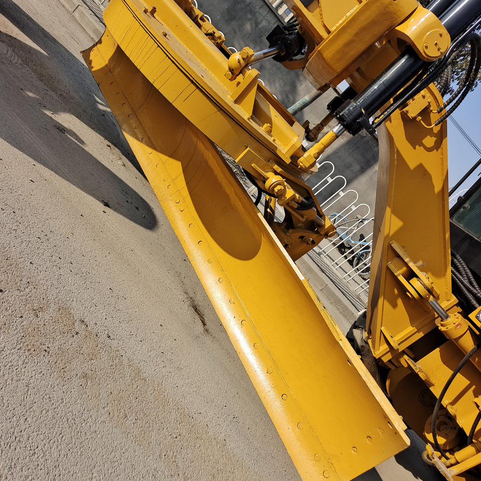 CATERPILLAR 140H CAT 140H 140G 140K - Grader: picture 2 CATERPILLAR 140H CAT 140H 140G 140K - Grader: picture 2