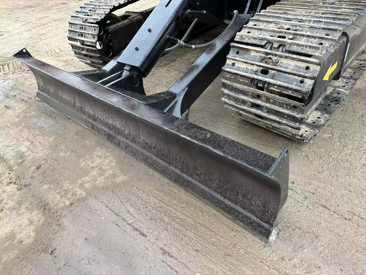 CATERPILLAR 307 E2 - Mini excavator: picture 5 CATERPILLAR 307 E2 - Mini excavator: picture 5