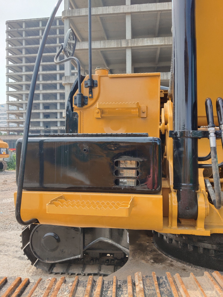 Crawler excavator CATERPILLAR 320D2L CAT 320D 2 L WITH C7.1 ENGINE: picture 9