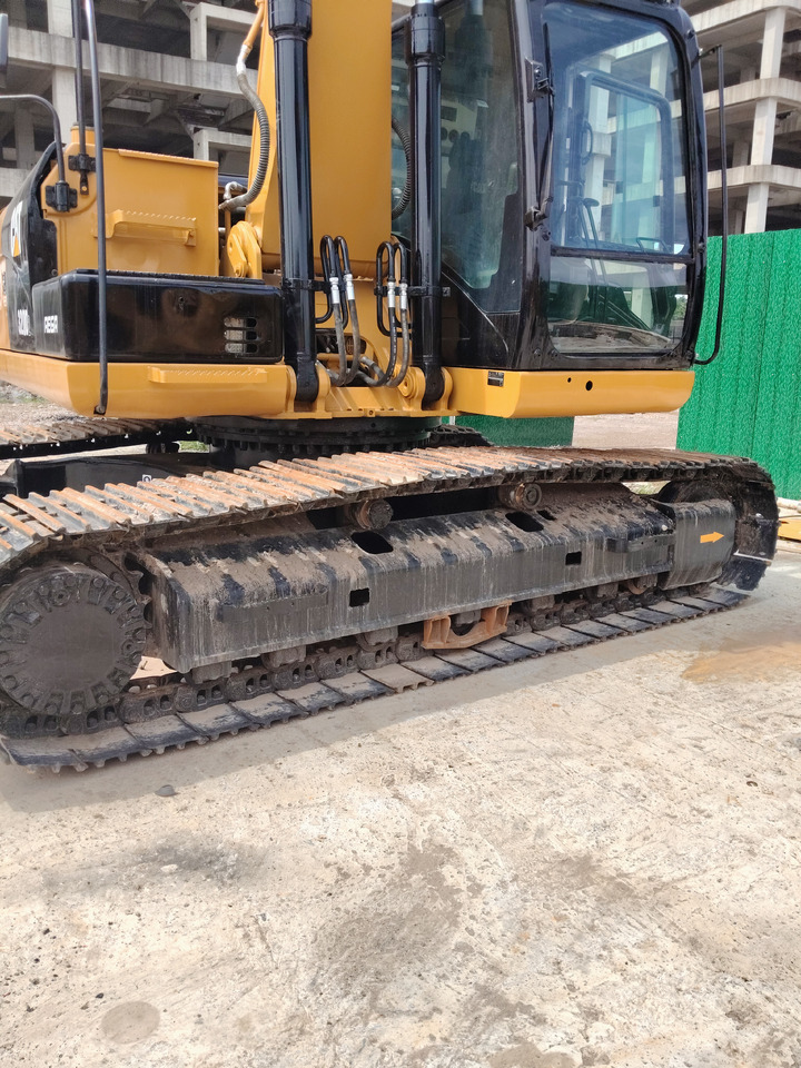 Crawler excavator CATERPILLAR 320D2L CAT 320D 2 L WITH C7.1 ENGINE: picture 7