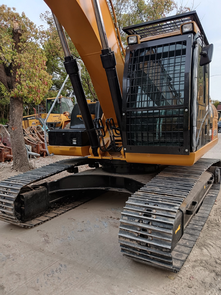 Crawler excavator CATERPILLAR 330D2 L CAT 330D2L: picture 11
