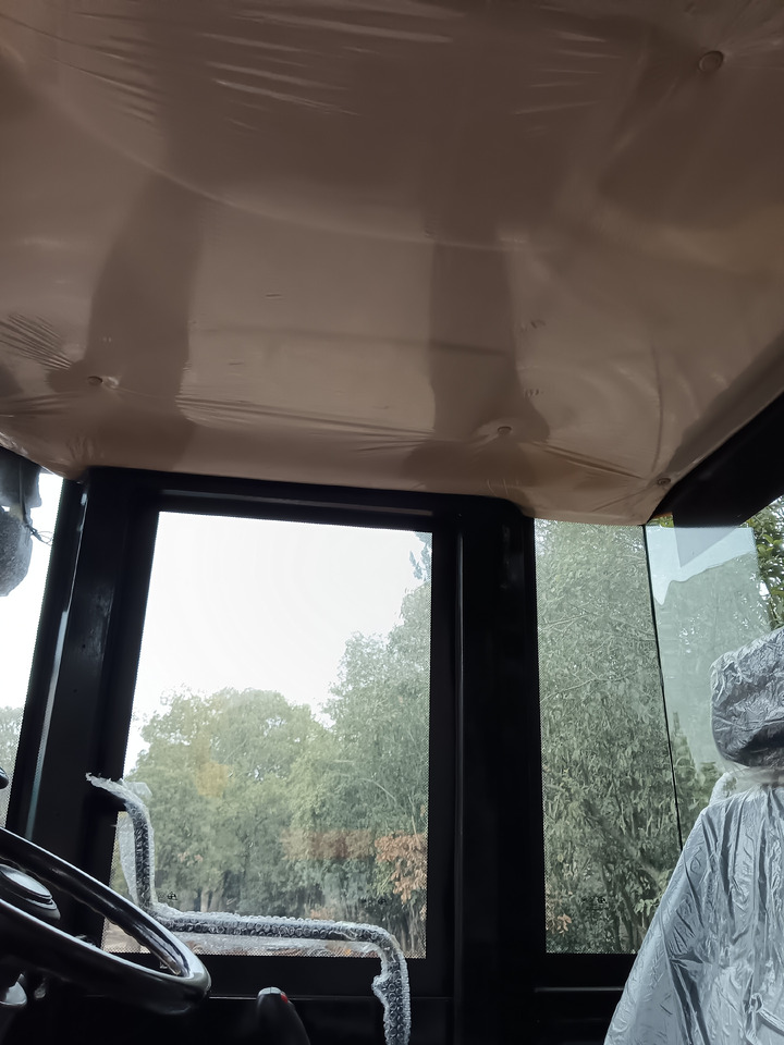 CATERPILLAR 966H CAT - Wheel loader: picture 2 CATERPILLAR 966H CAT - Wheel loader: picture 2