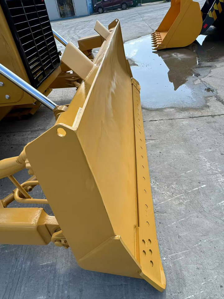 Bulldozer CATERPILLAR D6G CAT: picture 9