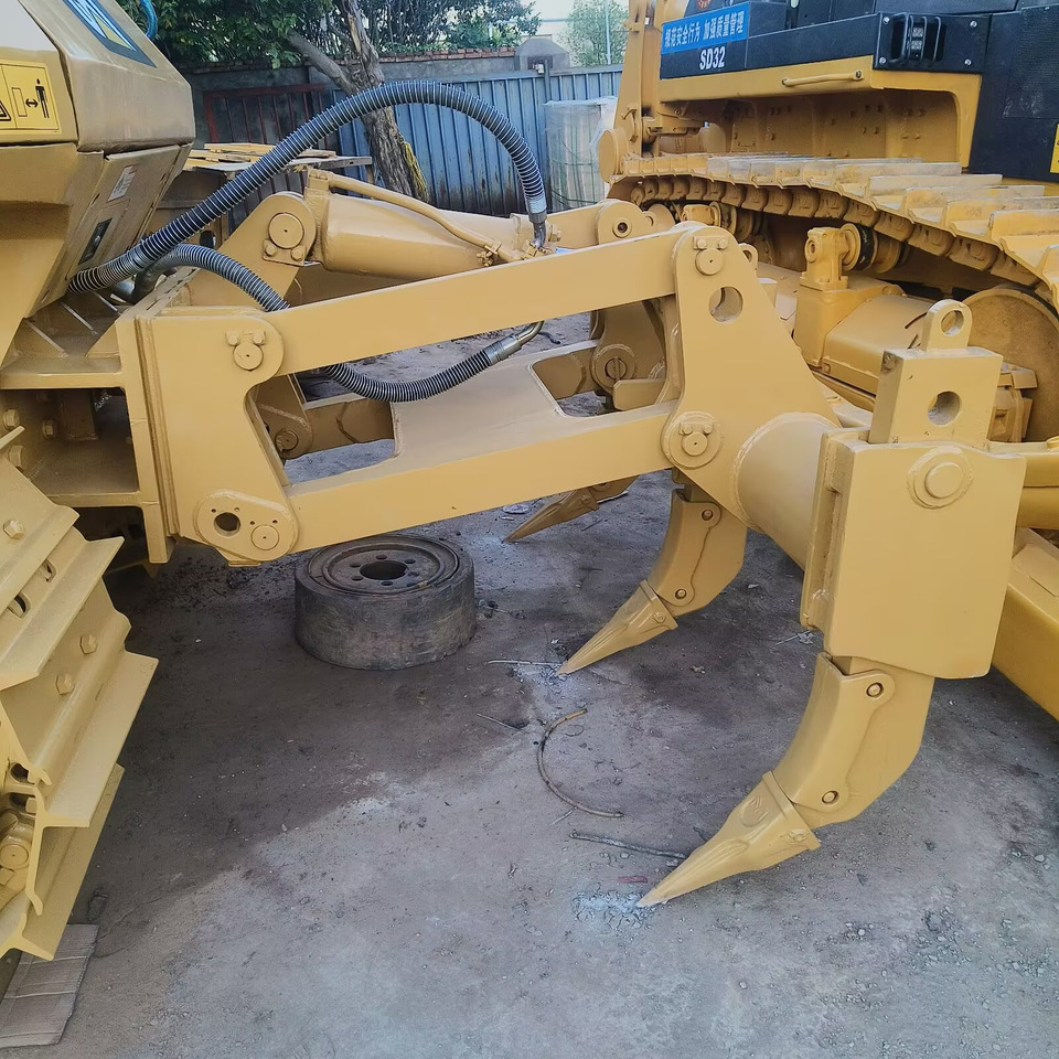 CATERPILLAR D7G - Bulldozer: picture 4 CATERPILLAR D7G - Bulldozer: picture 4