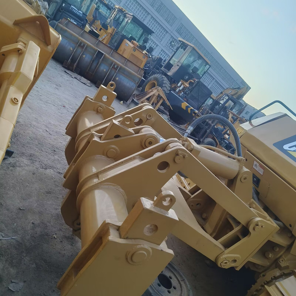 Bulldozer CATERPILLAR D7G: picture 9
