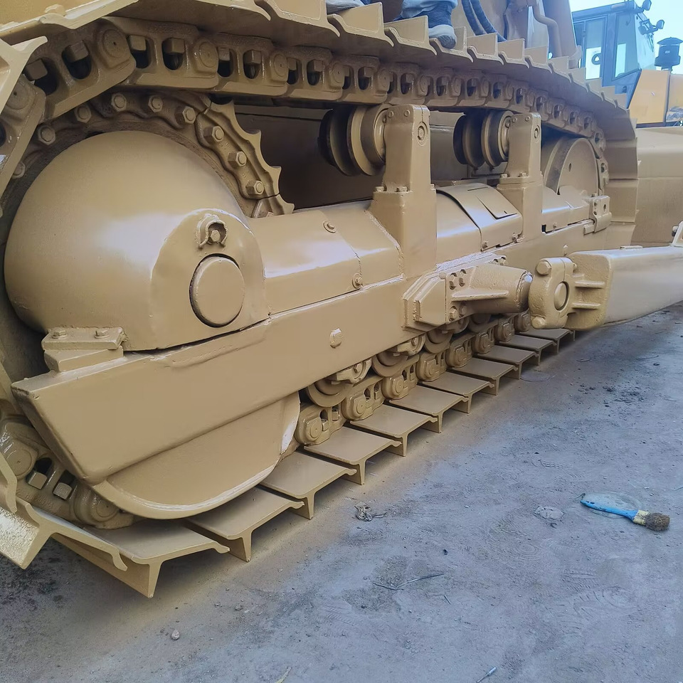 Bulldozer CATERPILLAR D7G: picture 10