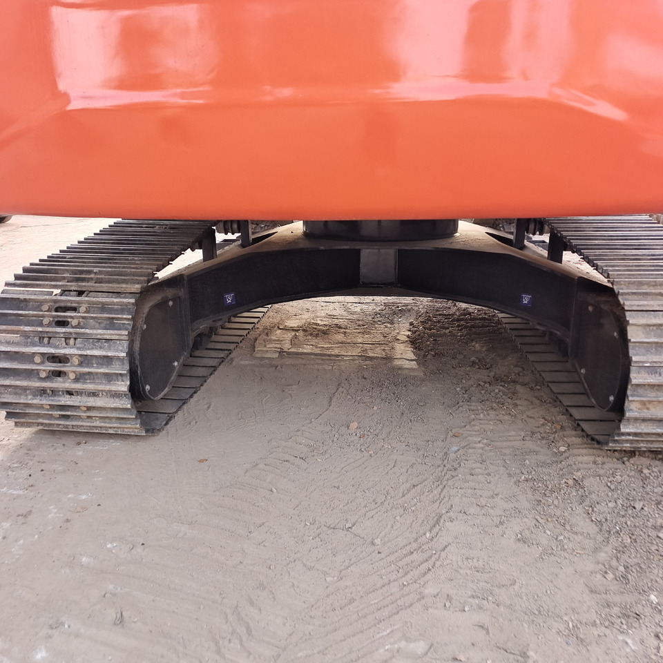 DOOSAN DX300LC-9C DX300LCA - Crawler excavator: picture 5 DOOSAN DX300LC-9C DX300LCA - Crawler excavator: picture 5
