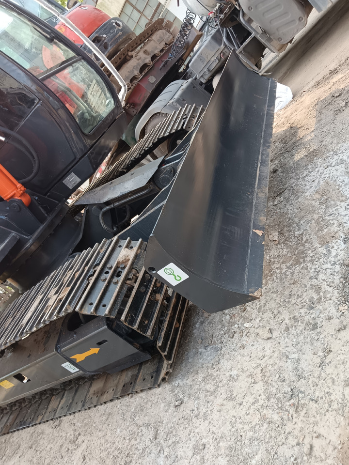 HITACHI ZX70 - Mini excavator: picture 5 HITACHI ZX70 - Mini excavator: picture 5