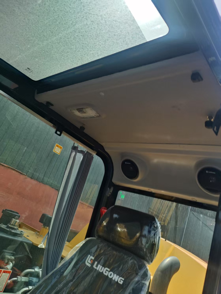 New Mini excavator LIUGONG 9075FG4 BRAND NEW 7.5 TON DIGGER: picture 22
