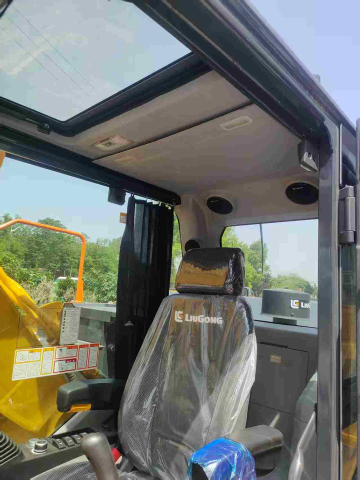 New Crawler excavator LIUGONG 920FG4 100% Brand New 21.5 TON 20 TON: picture 24 New Crawler excavator LIUGONG 920FG4 100% Brand New 21.5 TON 20 TON: picture 24