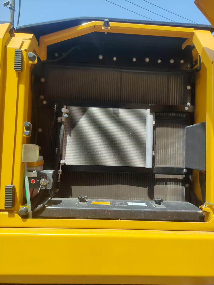 New Crawler excavator LIUGONG 920FG4 100% Brand New 21.5 TON 20 TON: picture 12 New Crawler excavator LIUGONG 920FG4 100% Brand New 21.5 TON 20 TON: picture 12