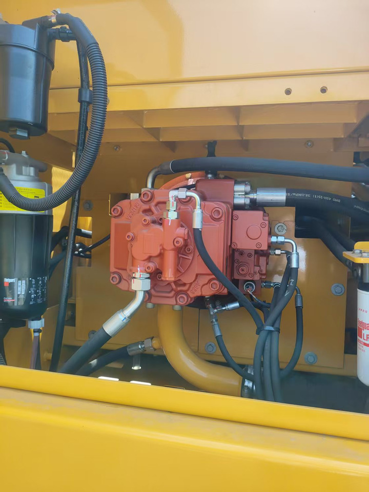 New Crawler excavator LIUGONG 920FG4 100% Brand New 21.5 TON 20 TON: picture 21 New Crawler excavator LIUGONG 920FG4 100% Brand New 21.5 TON 20 TON: picture 21