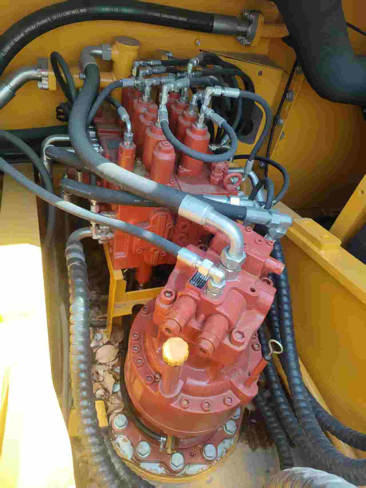 New Crawler excavator LIUGONG 920FG4 100% Brand New 21.5 TON 20 TON: picture 20 New Crawler excavator LIUGONG 920FG4 100% Brand New 21.5 TON 20 TON: picture 20