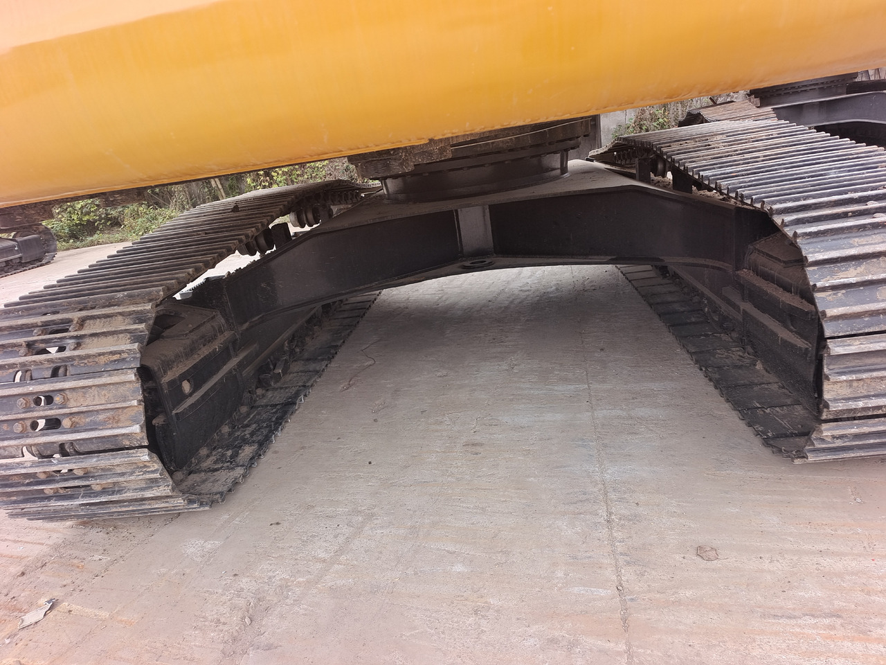 SANY 215C SY 215 C 215H 235C 235H 305H - Crawler excavator: picture 5 SANY 215C SY 215 C 215H 235C 235H 305H - Crawler excavator: picture 5