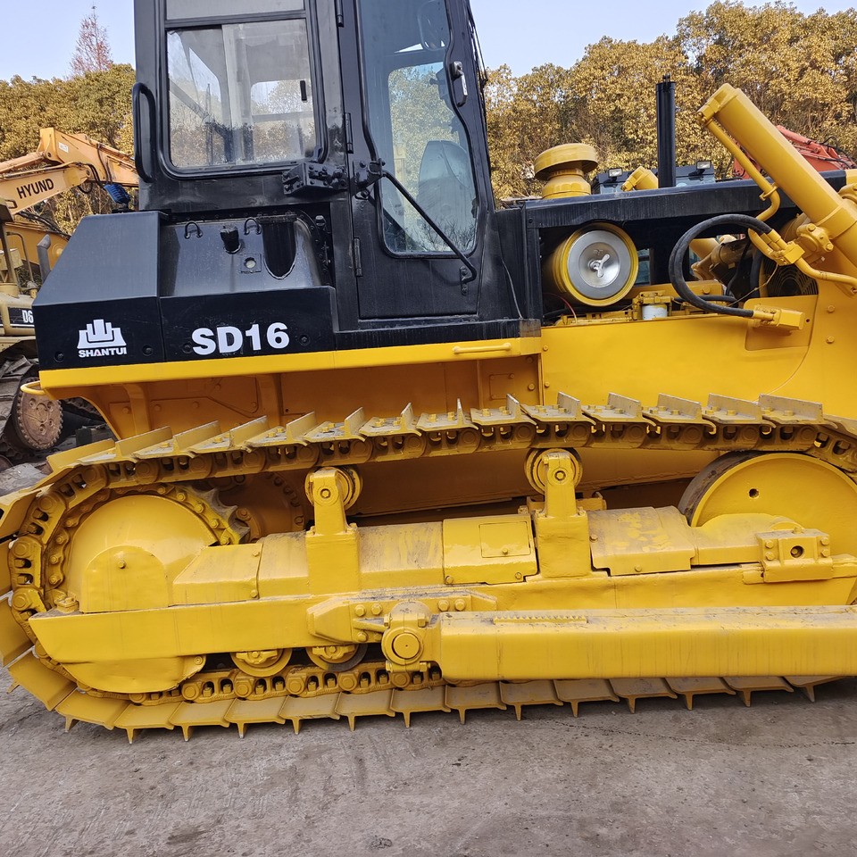SHANTUI SD16 SD16F SD22 SD22F SD32 SD13 - Bulldozer: picture 1 SHANTUI SD16 SD16F SD22 SD22F SD32 SD13 - Bulldozer: picture 1