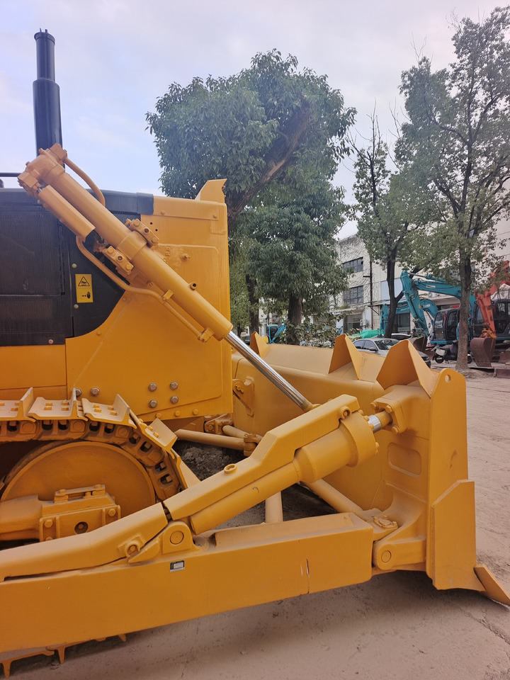 SHANTUI SD22 SD22F SD32 SD32F - Bulldozer: picture 5 SHANTUI SD22 SD22F SD32 SD32F - Bulldozer: picture 5
