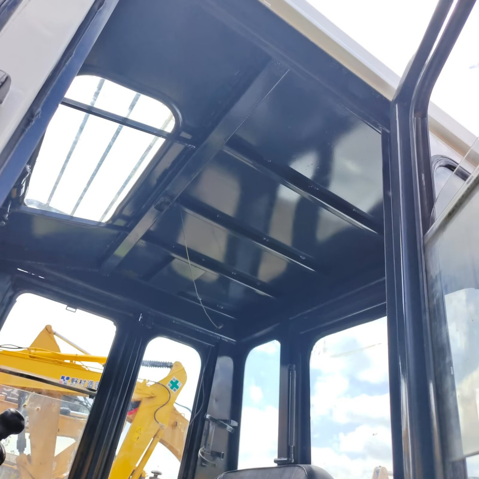 TCM FD100 - Forklift: picture 4 TCM FD100 - Forklift: picture 4