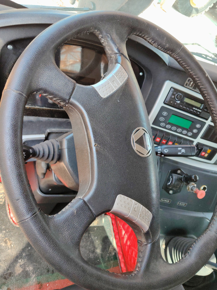 XCMG XCT50K - Mobile crane: picture 5 XCMG XCT50K - Mobile crane: picture 5