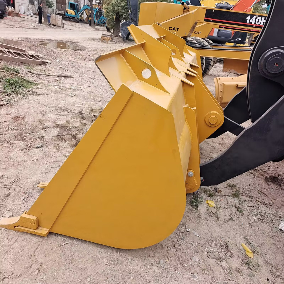 XCMG ZL 50 GN - Wheel loader: picture 4 XCMG ZL 50 GN - Wheel loader: picture 4
