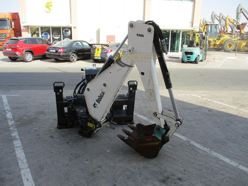 Bobcat - Loader: picture 1 Bobcat - Loader: picture 1