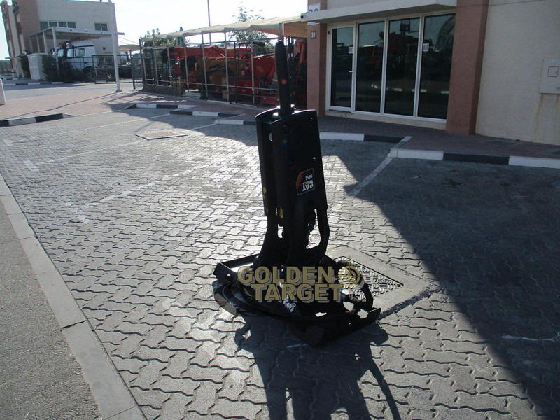 Caterpillar H65E - Loader: picture 2 Caterpillar H65E - Loader: picture 2