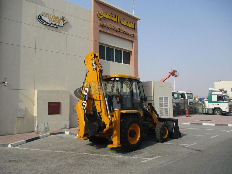 JCB - Loader: picture 3 JCB - Loader: picture 3