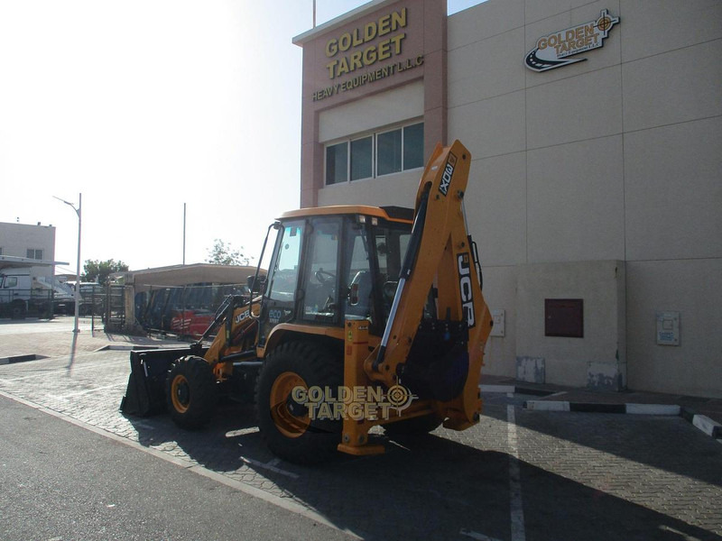 JCB - Loader: picture 4 JCB - Loader: picture 4