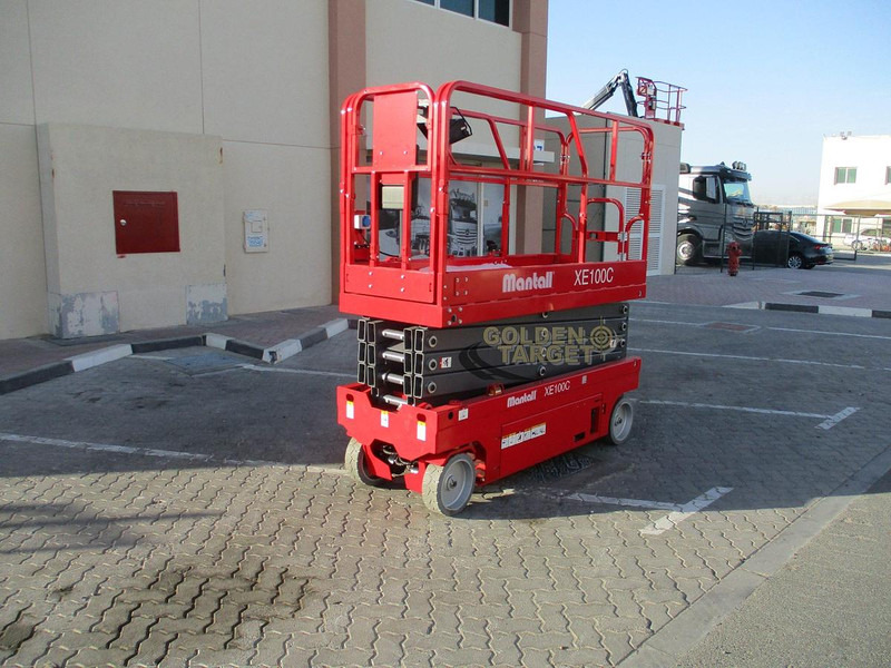 MAN  - Aerial platform: picture 2 MAN  - Aerial platform: picture 2