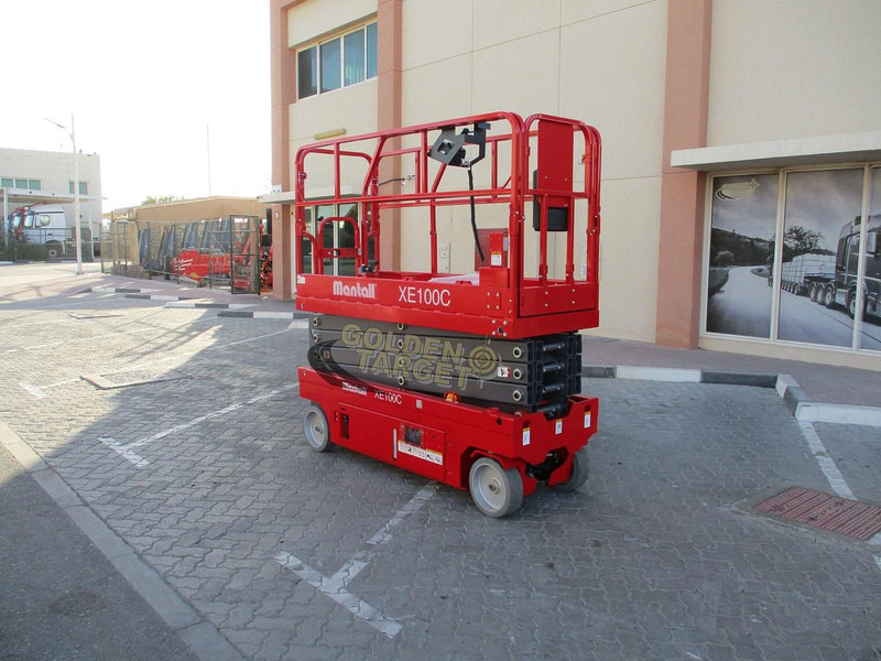 MAN  - Aerial platform: picture 1 MAN  - Aerial platform: picture 1