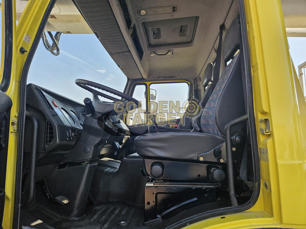 Fire truck MERCEDES-BENZ 2638 6×4 MANLIFT TRUCK 1998: picture 20 Fire truck MERCEDES-BENZ 2638 6×4 MANLIFT TRUCK 1998: picture 20