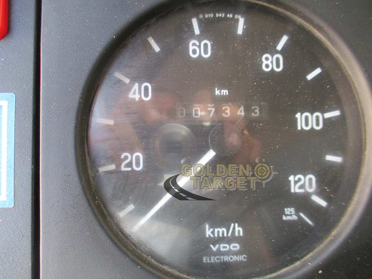 Fire truck MERCEDES-BENZ 2638 6×4 MANLIFT TRUCK 1998: picture 22 Fire truck MERCEDES-BENZ 2638 6×4 MANLIFT TRUCK 1998: picture 22