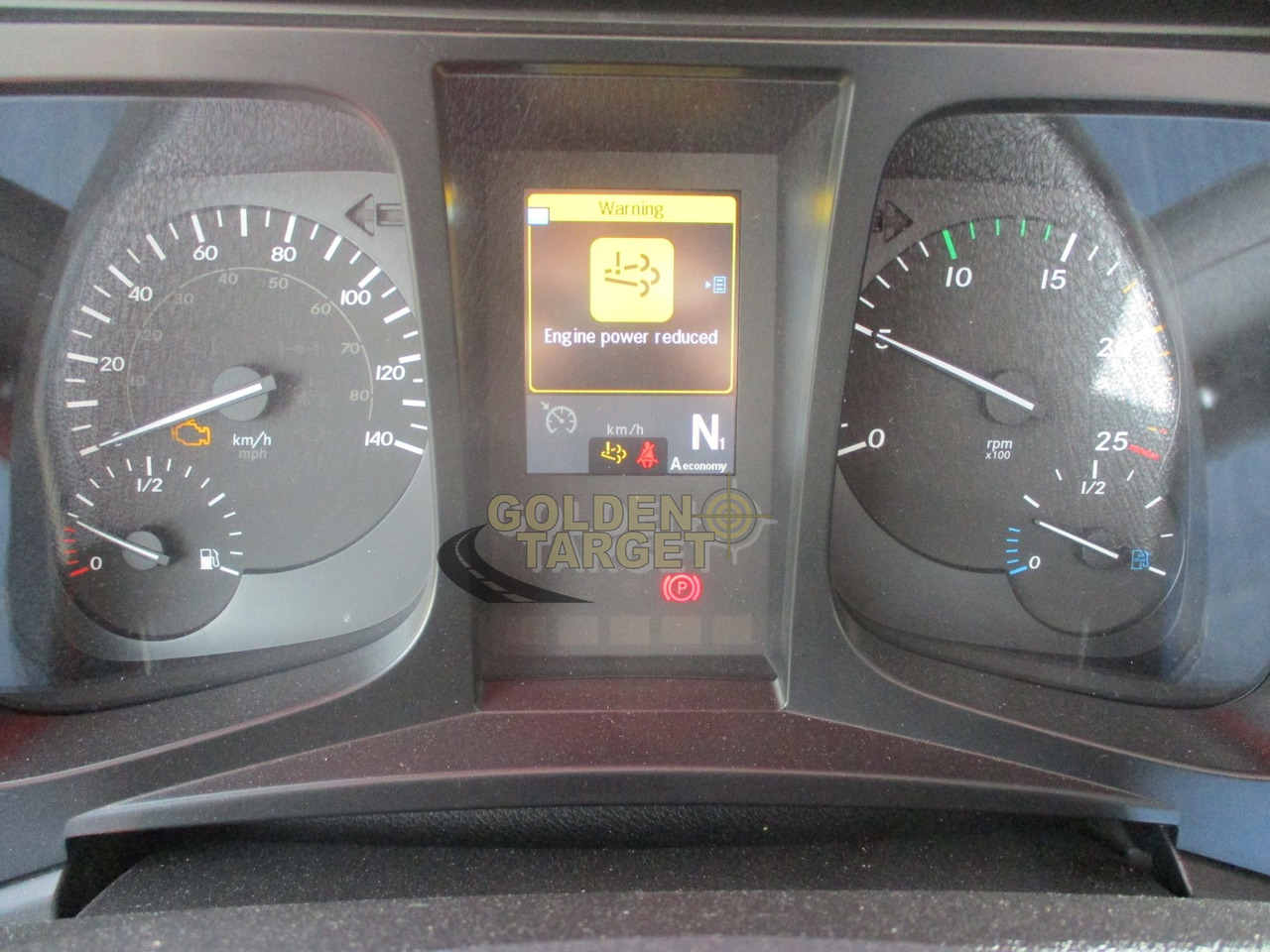 New Cab chassis truck MERCEDES-BENZ Arocs 3348 6x4 Chassis: picture 15 New Cab chassis truck MERCEDES-BENZ Arocs 3348 6x4 Chassis: picture 15