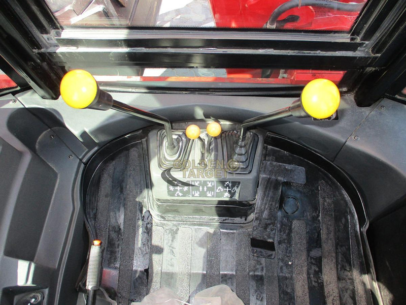 New Loader Manitou MBL-X-920: picture 16