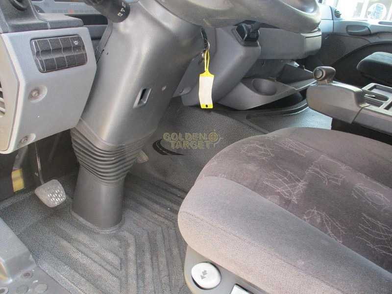 Mobile crane Mercedes-Benz Actros 2644: picture 12