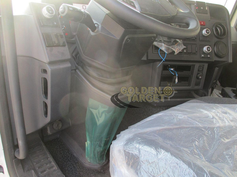 New Concrete mixer truck Renault K420: picture 16 New Concrete mixer truck Renault K420: picture 16