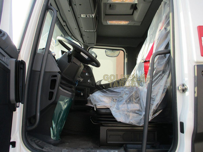 New Concrete mixer truck Renault K420: picture 14 New Concrete mixer truck Renault K420: picture 14