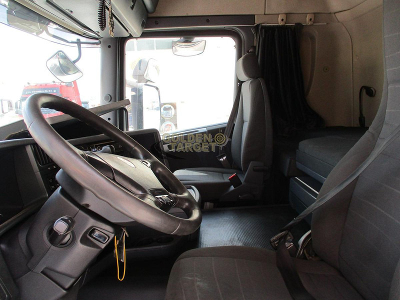 Mobile crane Scania G480: picture 9