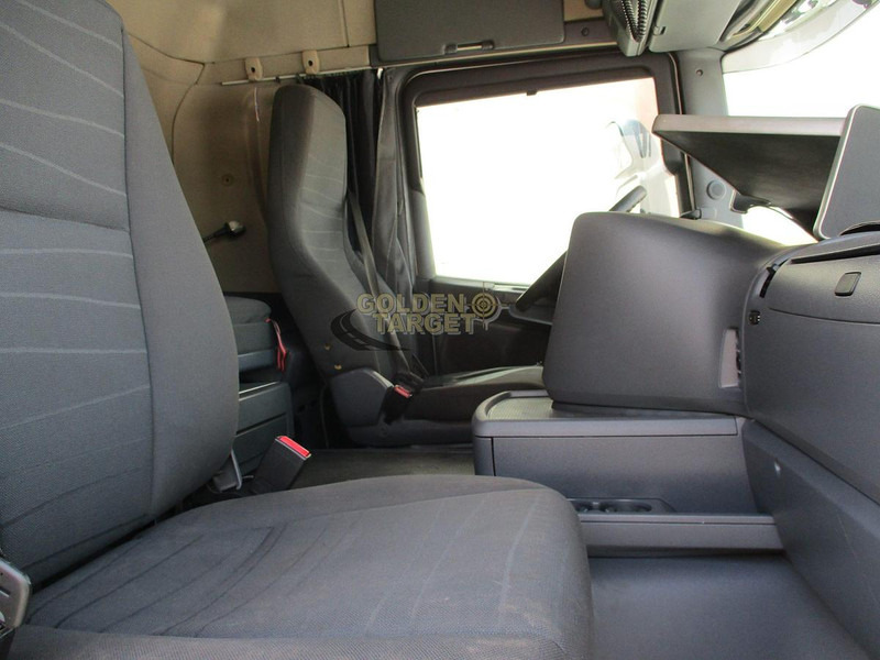 Mobile crane Scania G480: picture 10