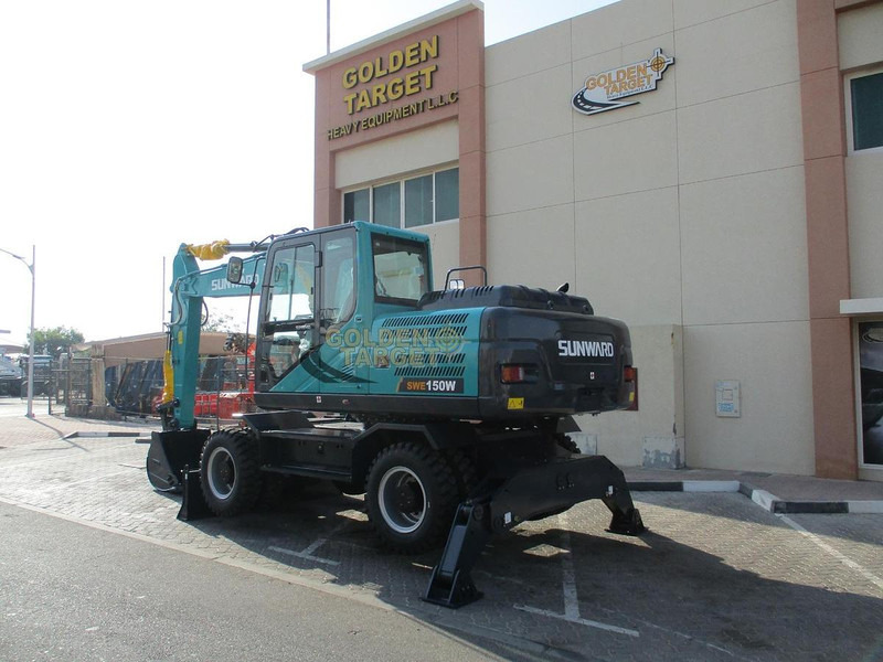 Sunward SWE150W on lease Sunward SWE150W: picture 10