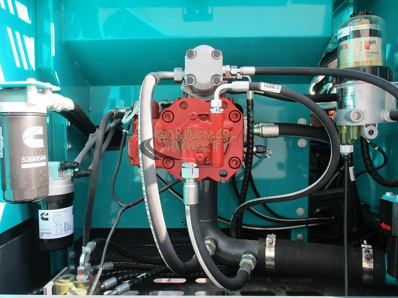 Sunward SWE150W on lease Sunward SWE150W: picture 15