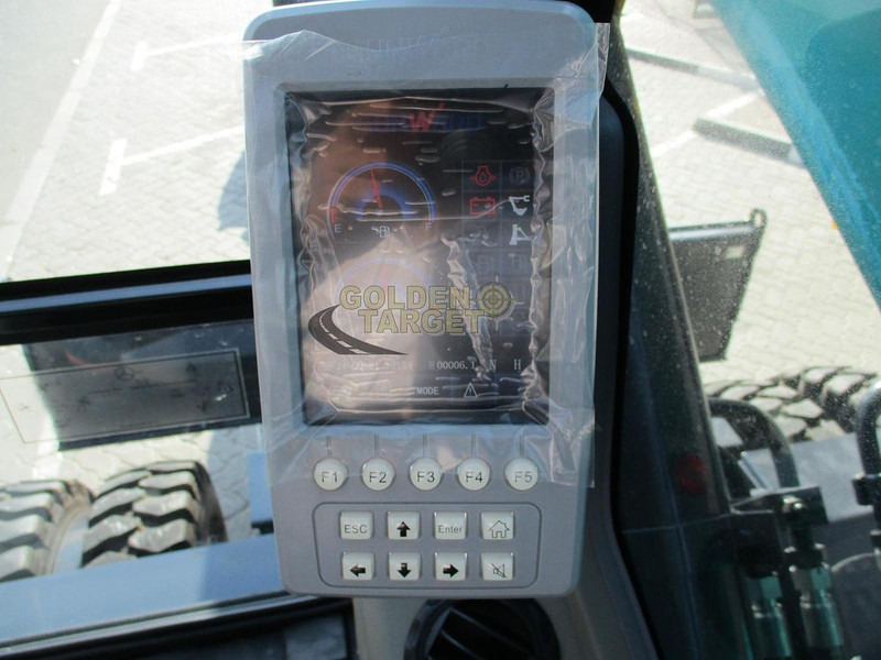 Sunward SWE150W on lease Sunward SWE150W: picture 20