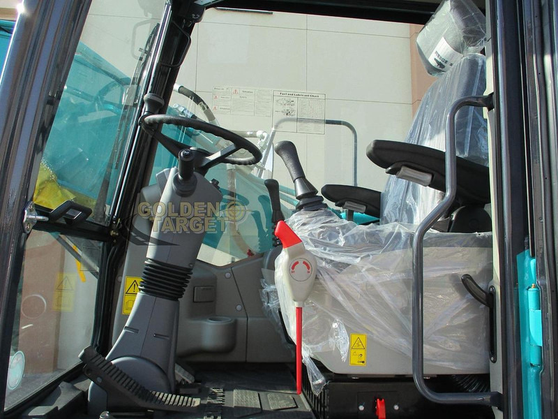 Sunward SWE150W on lease Sunward SWE150W: picture 19