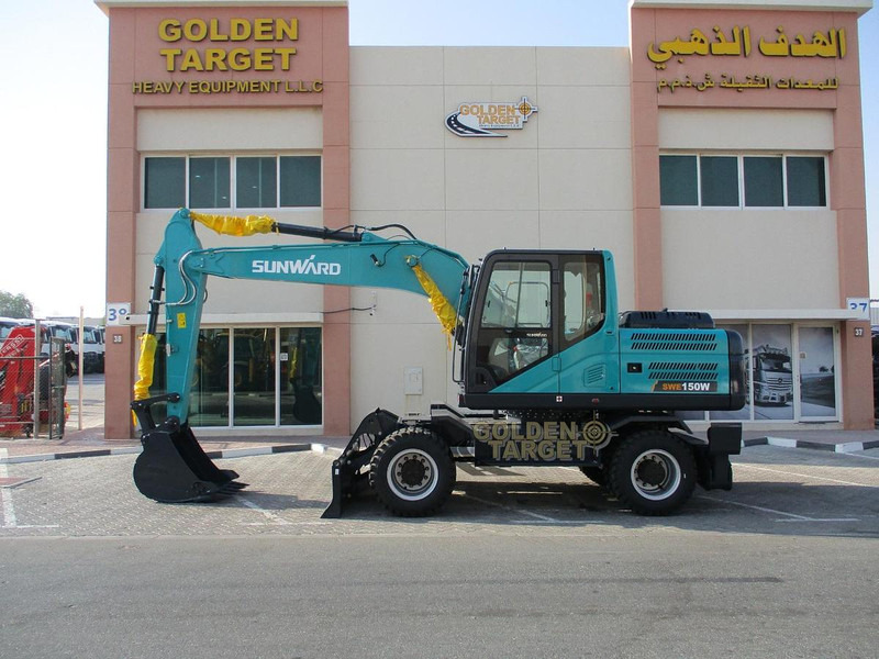 Sunward SWE150W on lease Sunward SWE150W: picture 6