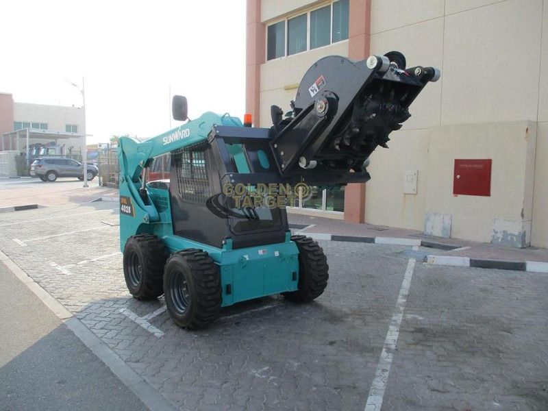 Sunward - Loader: picture 3 Sunward - Loader: picture 3