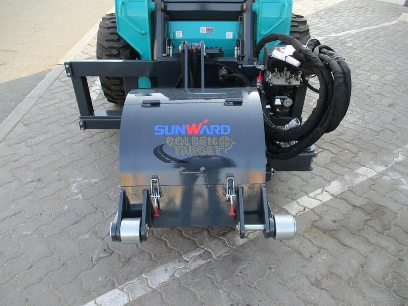 Sunward - Loader: picture 2 Sunward - Loader: picture 2