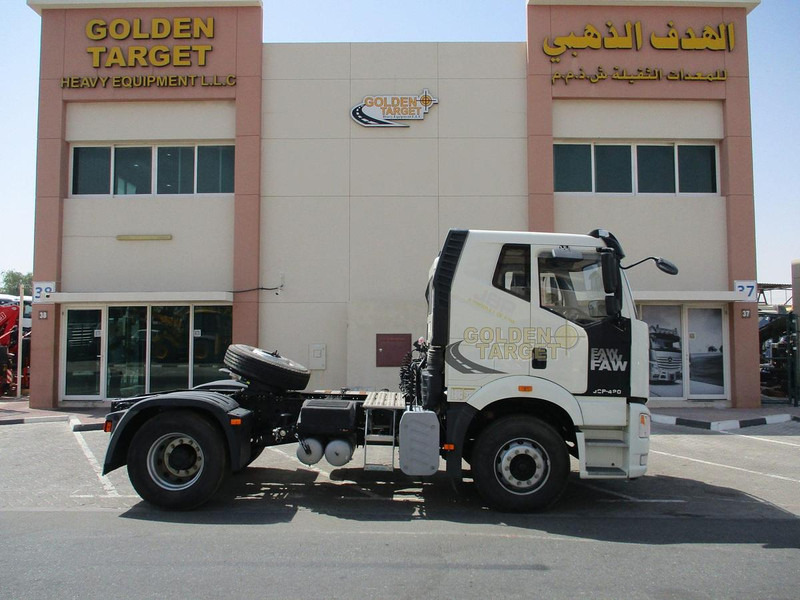 Faw J6P-420 Head Truck - Truck: picture 5 Faw J6P-420 Head Truck - Truck: picture 5